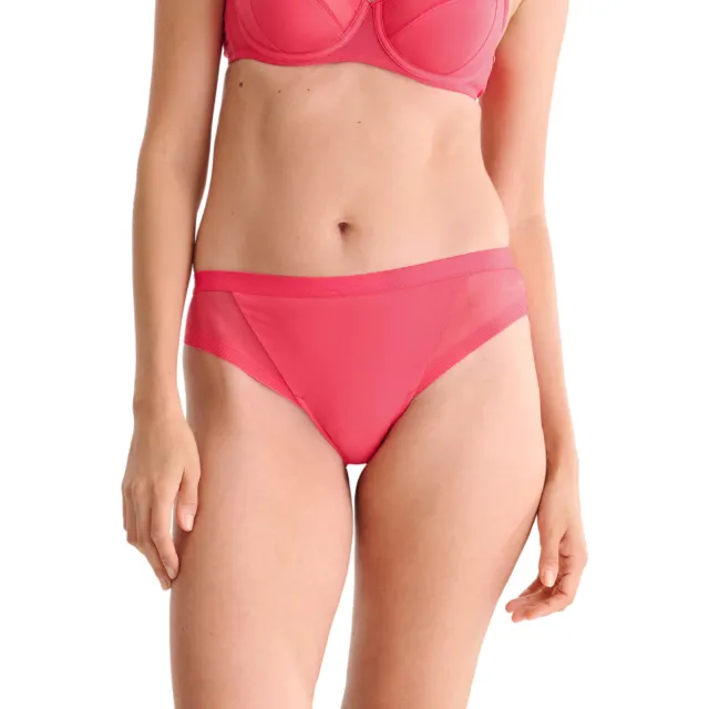 Lisca SIA slipje roze