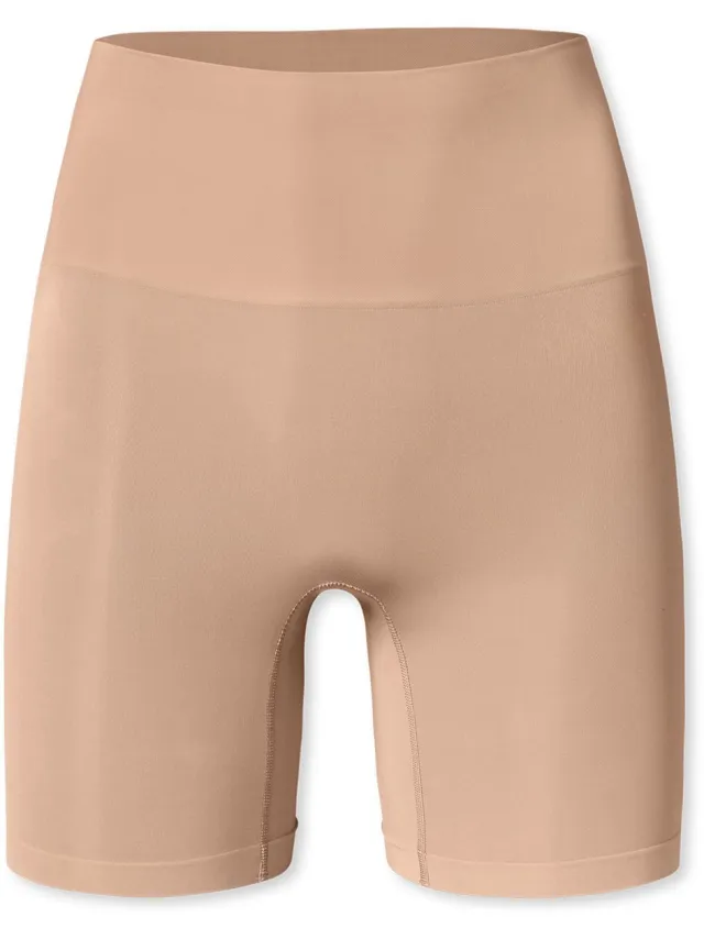 Schiesser Shapinghose Seamless Contouring maple,maple