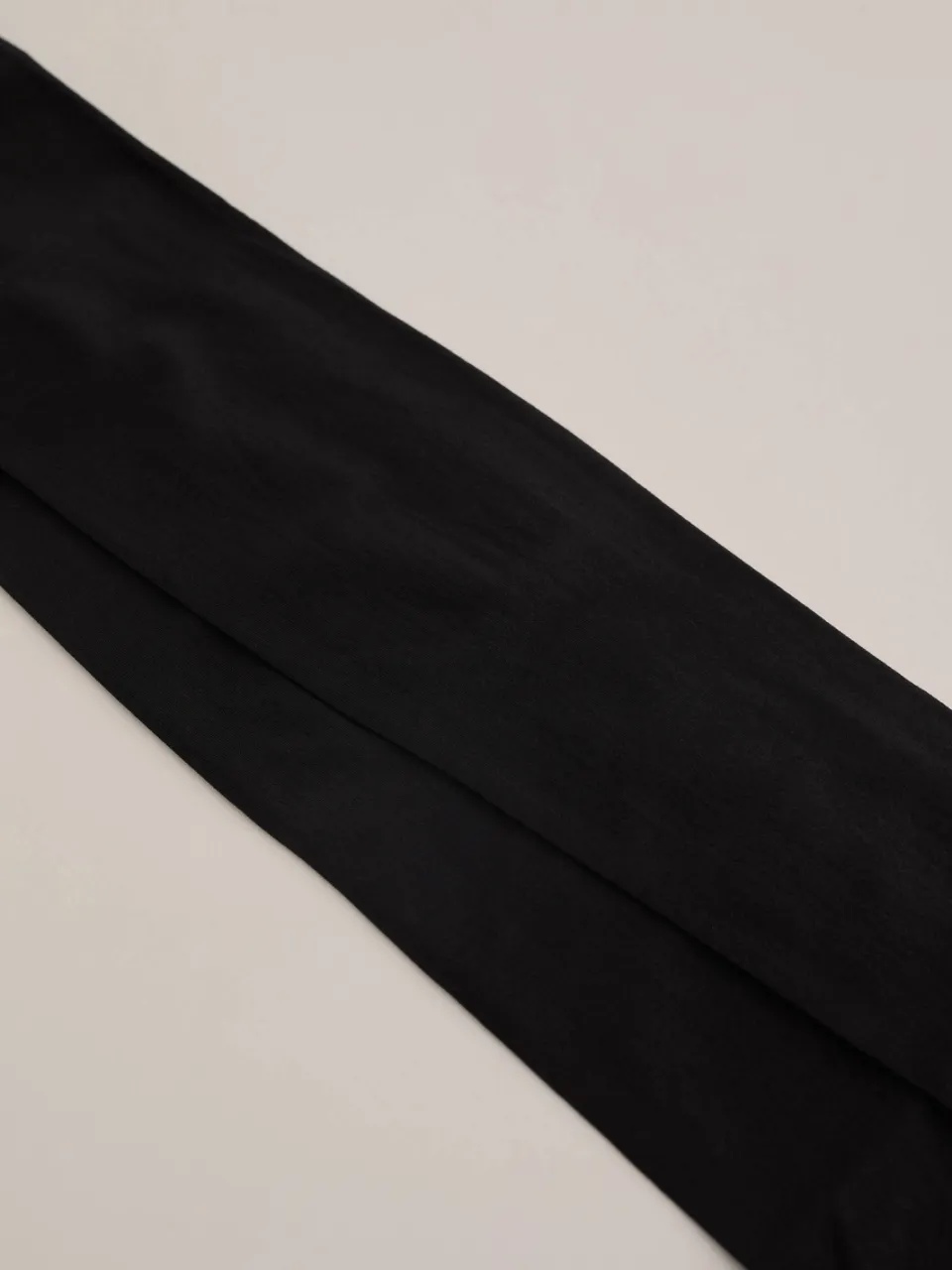 WE Fashion panty 20 denier zwart, foto 2