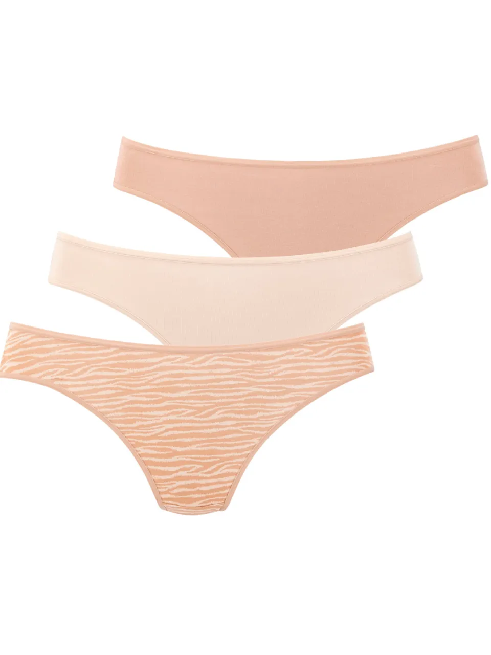 string beige, foto 2