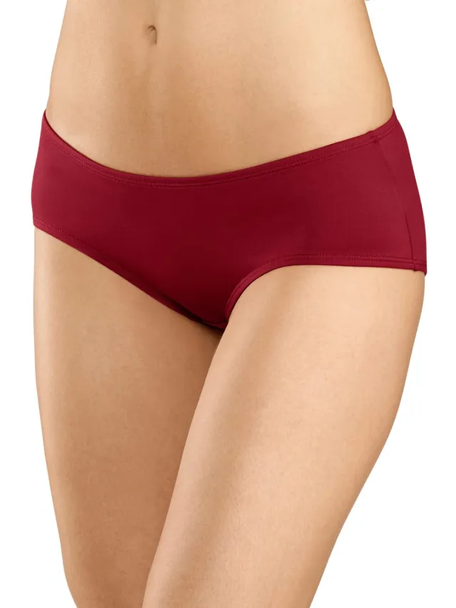 Hipster rood, zwart, wit, foto 4