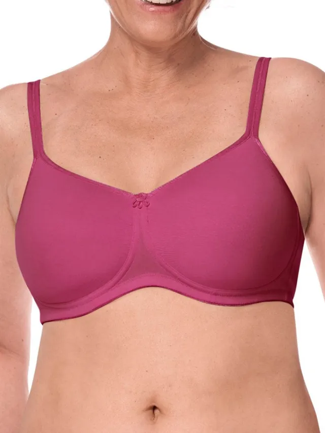Amoena prothesebeha Mara SBP - Cup G magenta