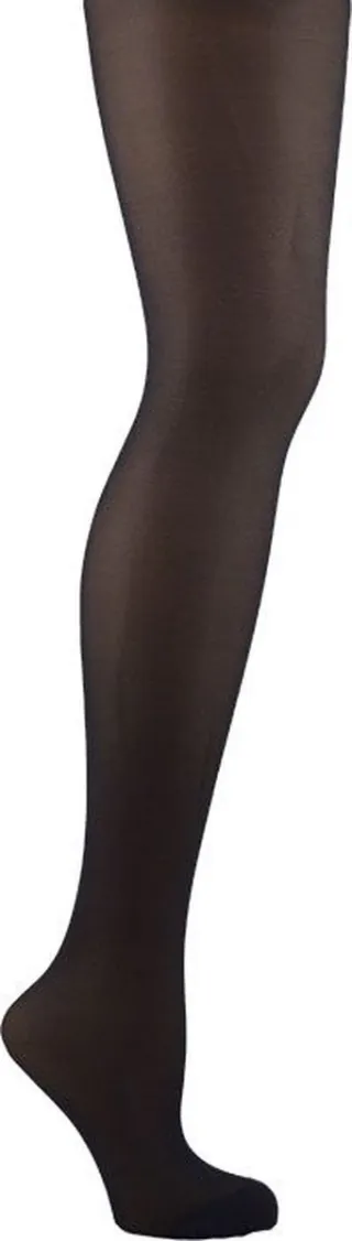 Marcmarcs Second Skin panty 15 Denier, Muscat, Maat XXL (44/48)
