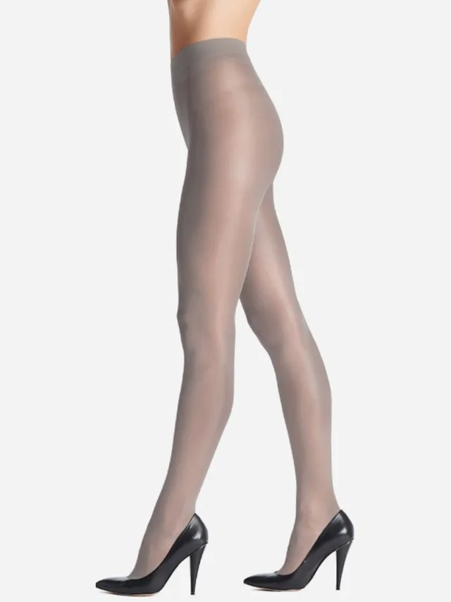 Oroblu Panty 40 denier Oroblu magie 40 maat S liver