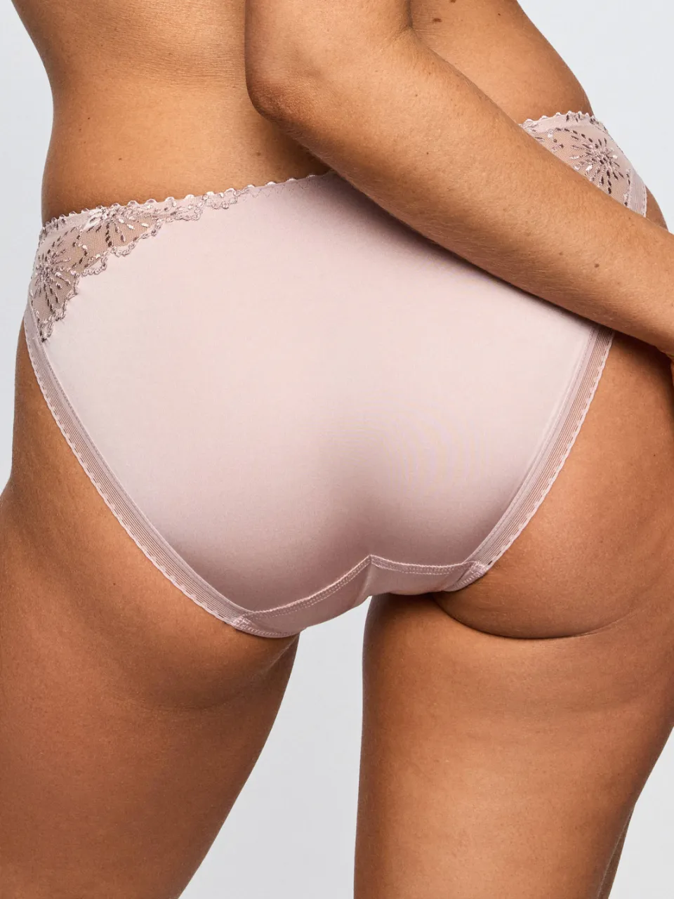 Marie Jo Jane slip oudroze, foto 7