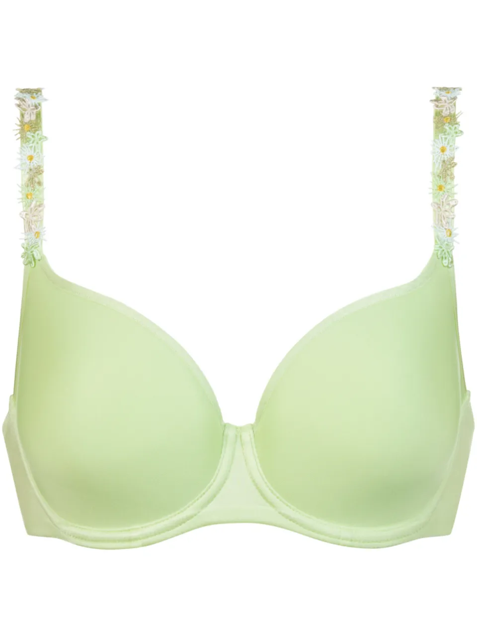 Mey Spacer-beha Serie Pretty Joan Pistachio Cream, foto 2