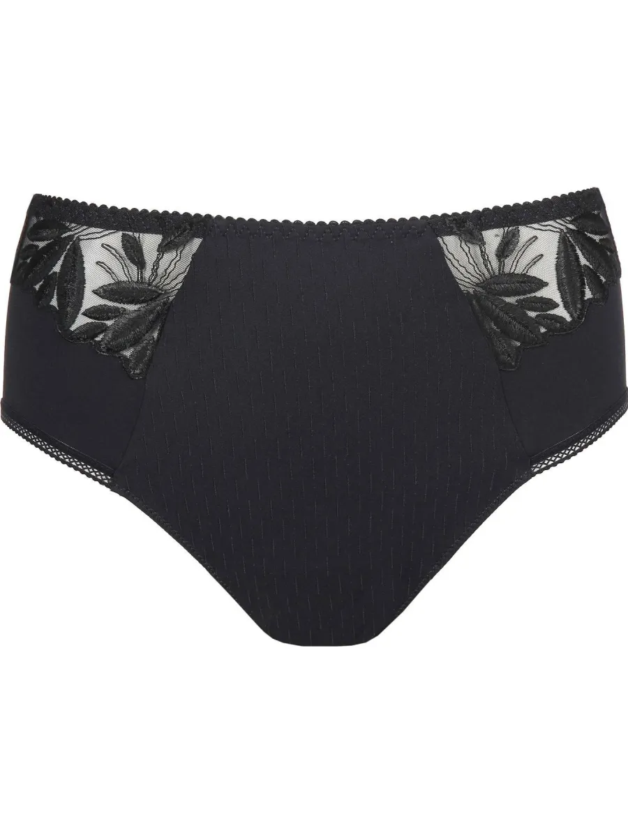 PrimaDonna Orlando maxislip zwart, foto 2