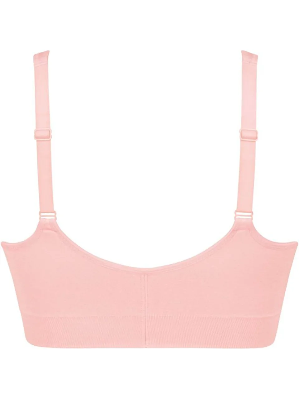 Anita Bustier roze, foto 2