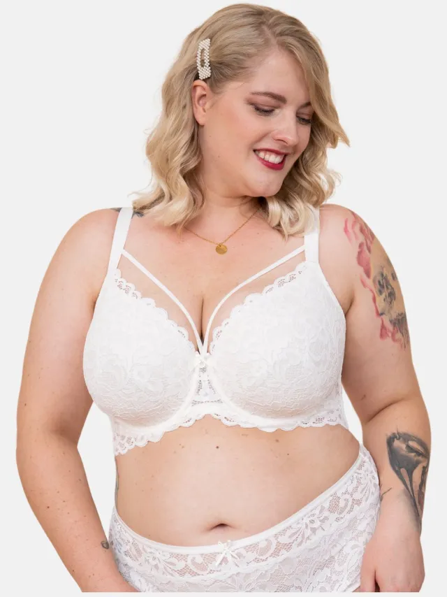 SugarShape bh TRUE LUNA ivory