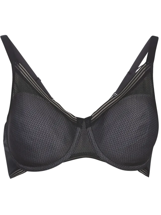 Triumph INFINITE SENSATION minimizer bh zwart