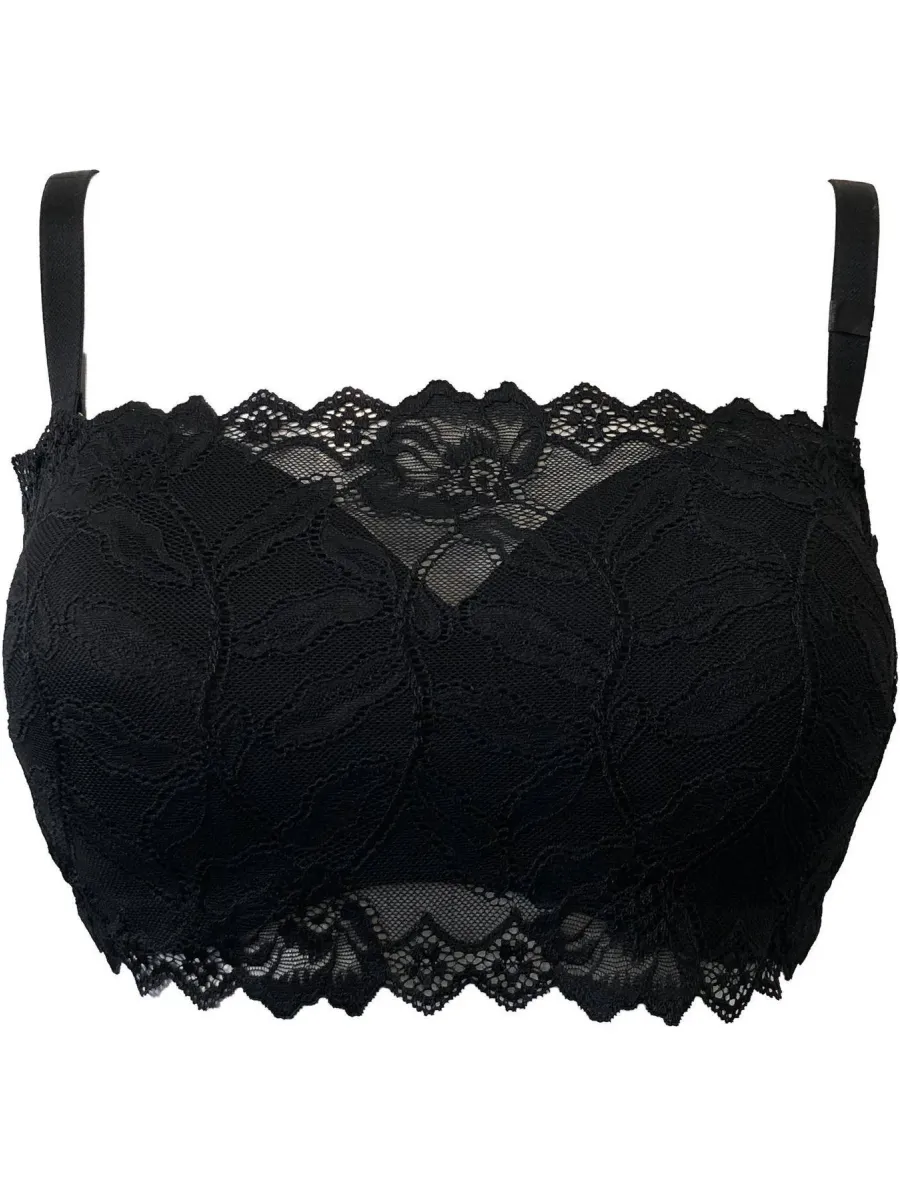 After Eden Anna strapless bh zwart, foto 2
