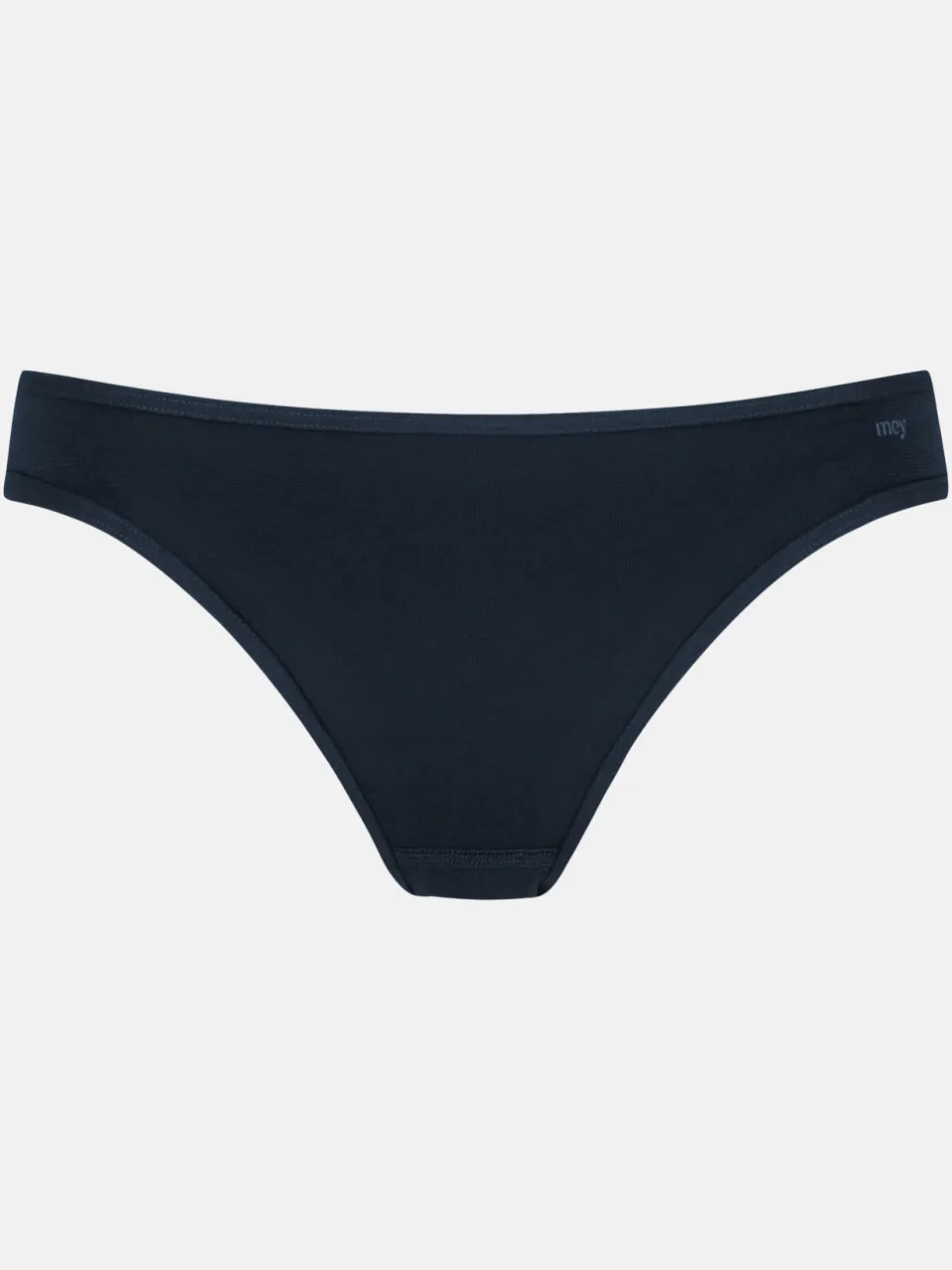 Mey Minislip Serie Cotton Pure Night Blue, foto 2