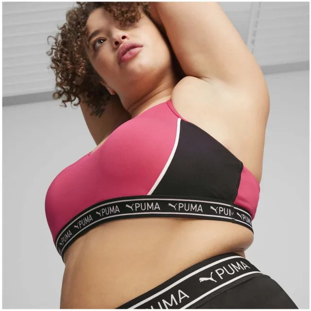 Puma Bralette Puma 524815_48 Roze