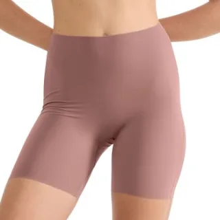 Sloggi ZERO Feel Cyclist shorts bruin Beige,Bruin,Zwart,Wit