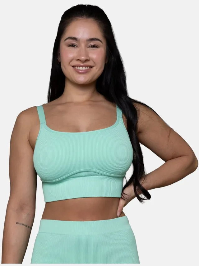 SugarShape bustier FREEDA mint