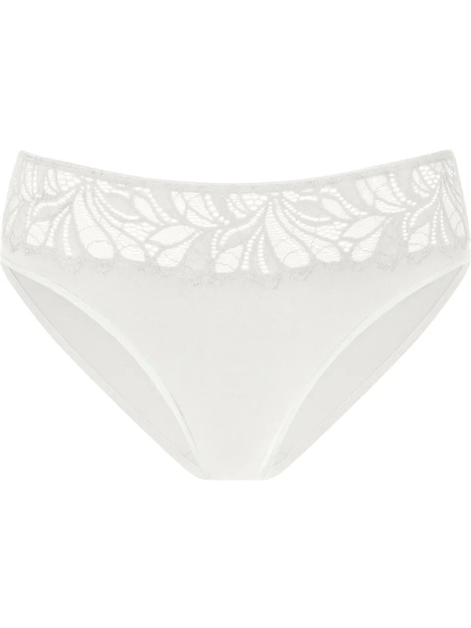 jazzpants slips set van 5 roze/taupe/crème roze, taupe, crème