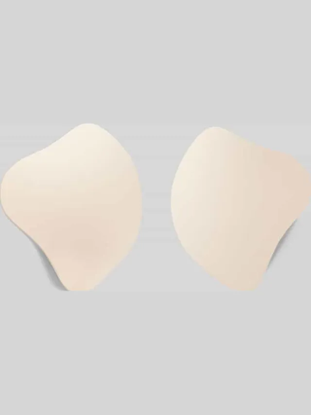 MAGIC Bodyfashion Borstband voor meervoudig gebruik, model 'Ultimate Invisibles' Beige