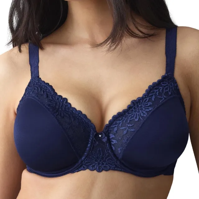 Triumph minimizer bh Ladyform Soft T admiral