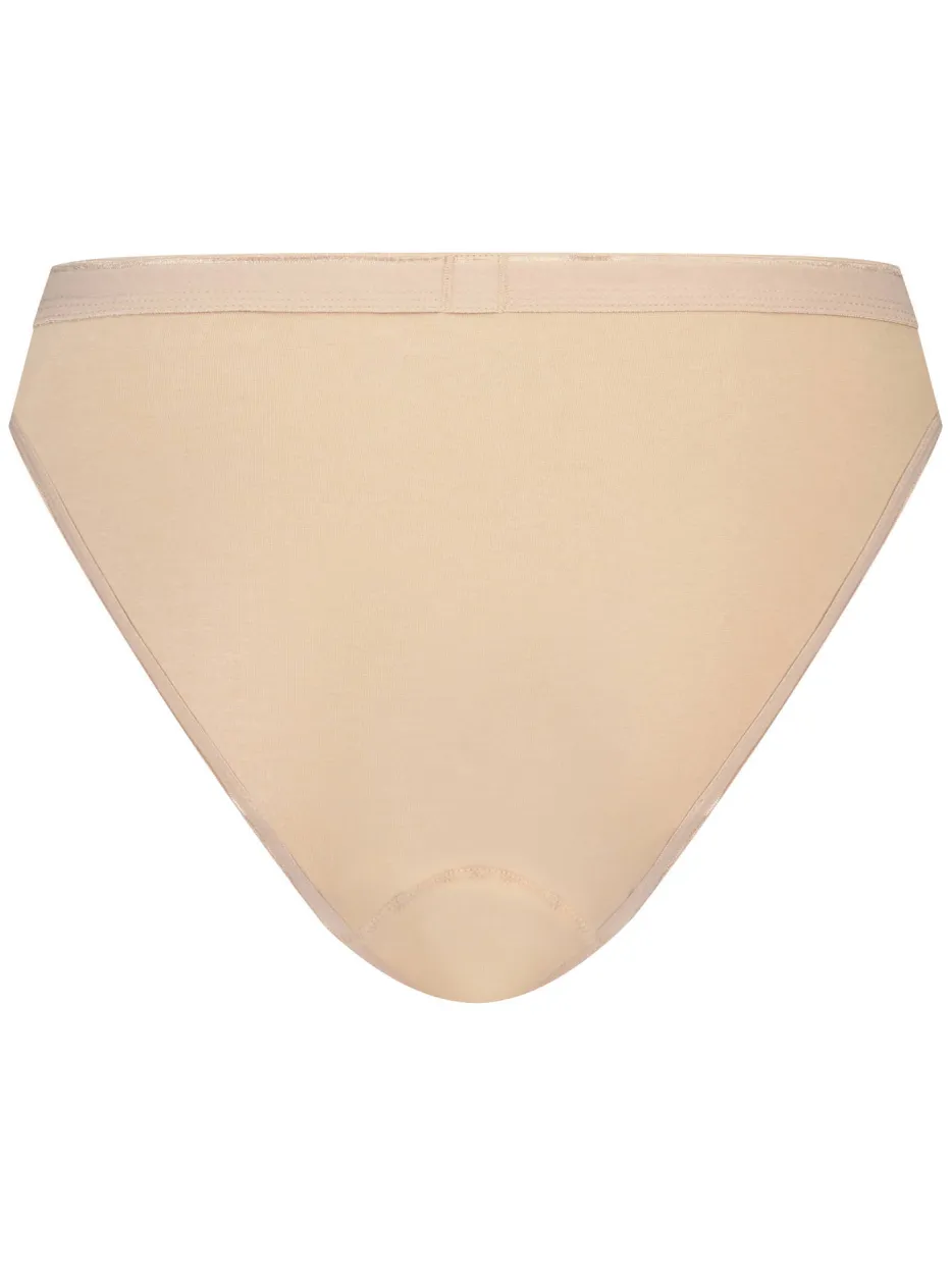 Ten Cate Basic rio slip beige, foto 4