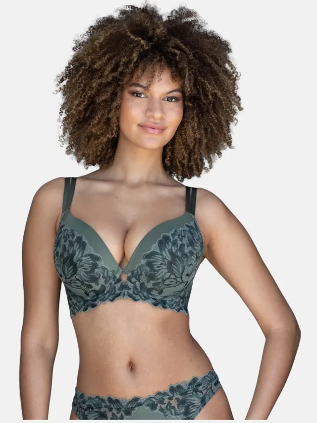 SugarShape bh CHA-CHA-CHA olive