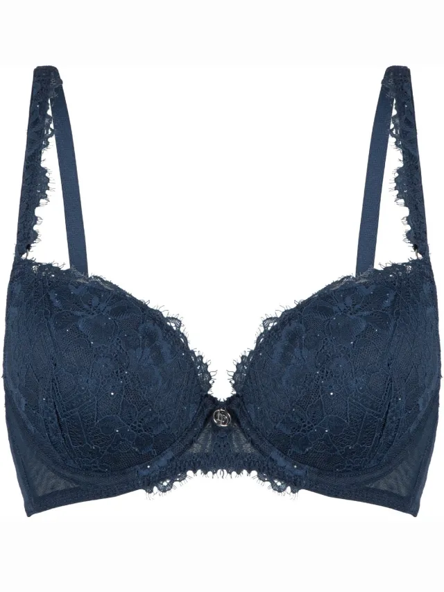 LingaDore Push up BH Midnight