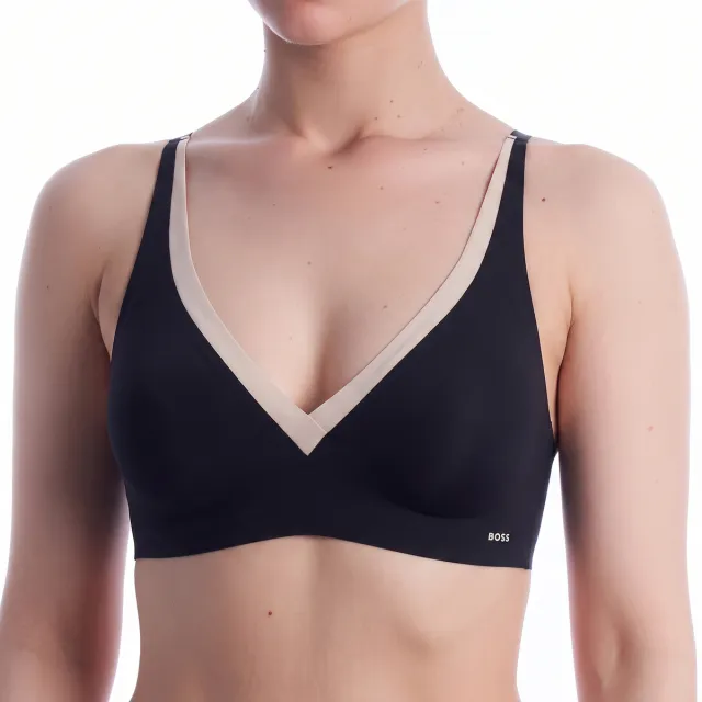 Boss Bralette BOSS 50556262 Multicolour
