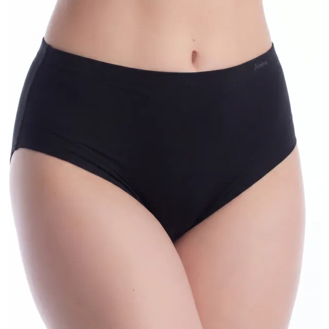 Janira slips zwart