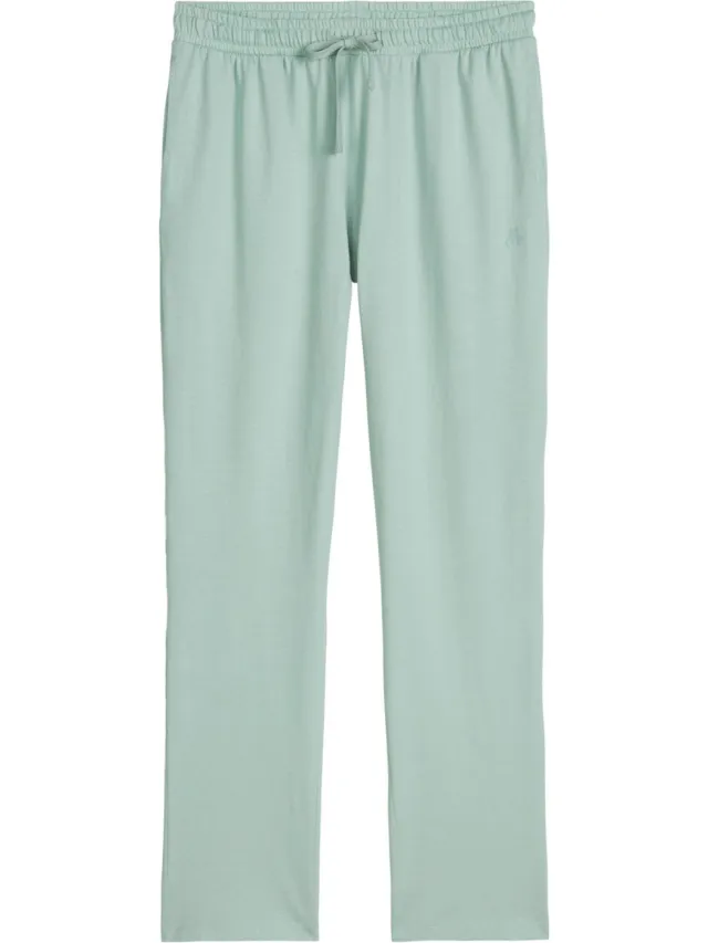Marc O'Polo Vrouwen Pyjama broek Mix N Match mint, foto 2