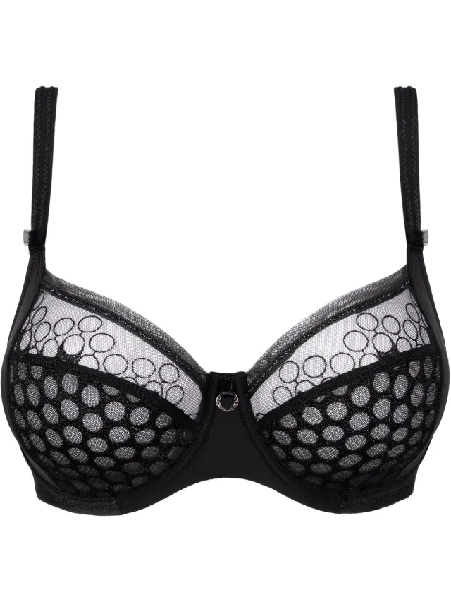 Empreinte infinty-zwart-85/100E