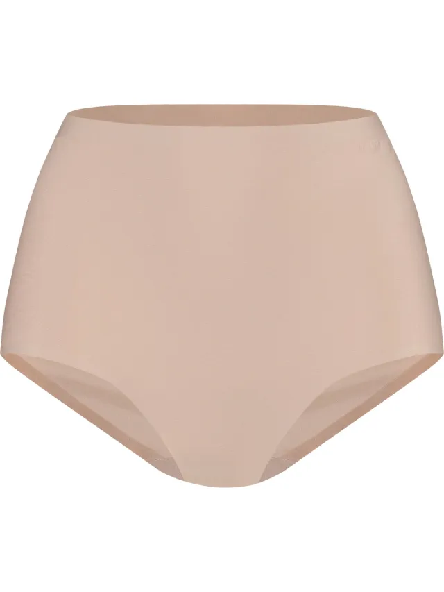 Ten Cate Basics high waist shape walnut voor Dames