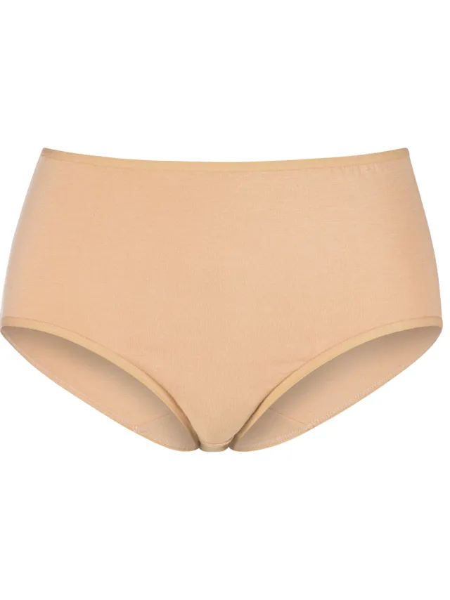 tailleslip beige beige, zwart