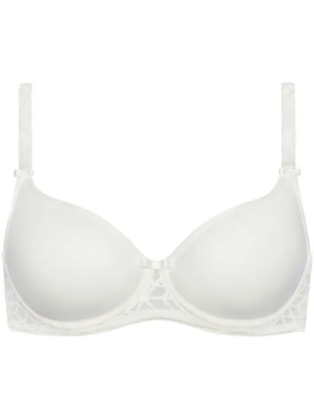 Dacapo , Bh voorgevormd, STH New, pearl ivoor