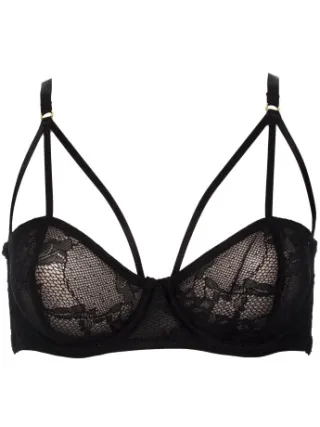 Missya Medina Suite beugel-bh zwart