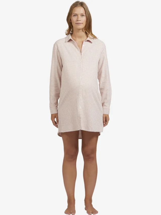 vertbaudet Babyclogs Crocband Clog T CROCS(TM) LICHTROZE RUITJES