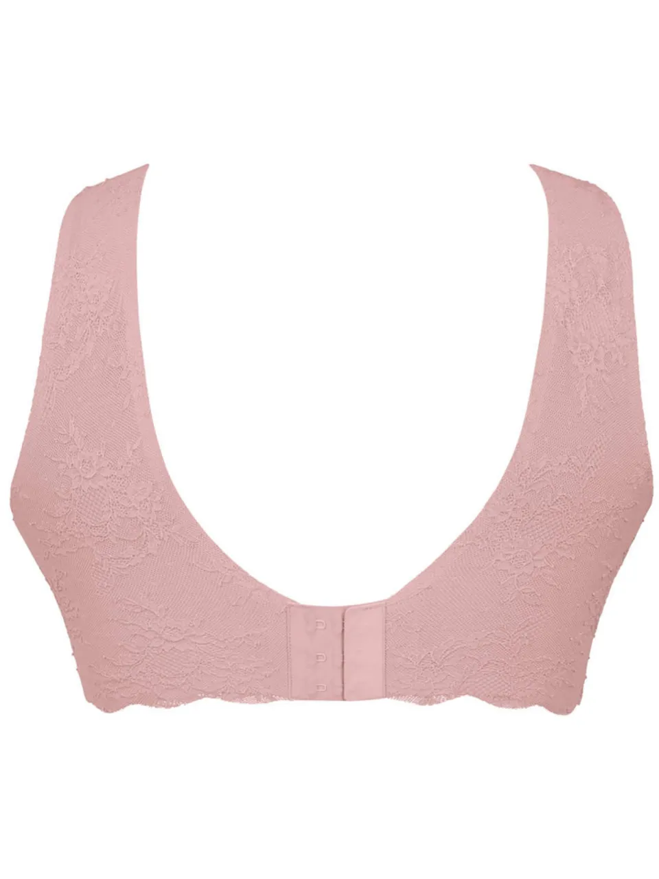 Anita Bustier roze, foto 2