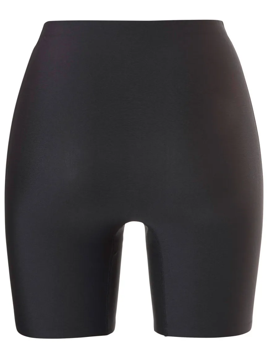 Ten Cate Secrets seamless biker short zwart, foto 3