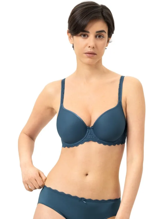 Mey Damen Spacer-Beha Serie Amorous Inkcloud