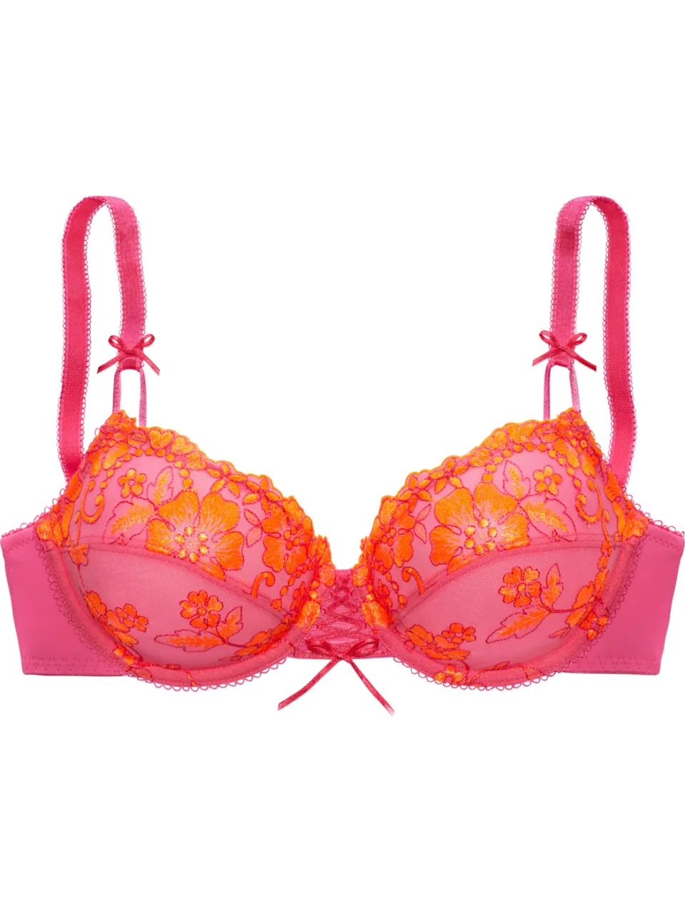 beugelbeha roze, foto 2