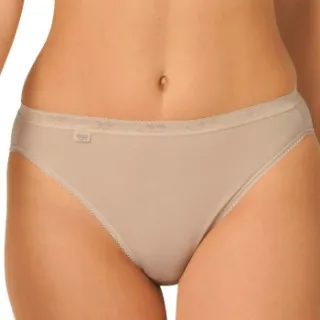Sloggi Basic Plus tai briefs beige Beige,Zwart,Wit