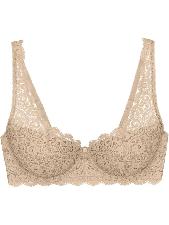 Triumph Amourette WHP Dames Beha - BEIGE