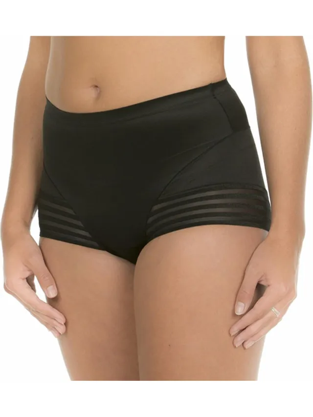 MAGIC Bodyfashion Tummy Squeezer - Zwart Black