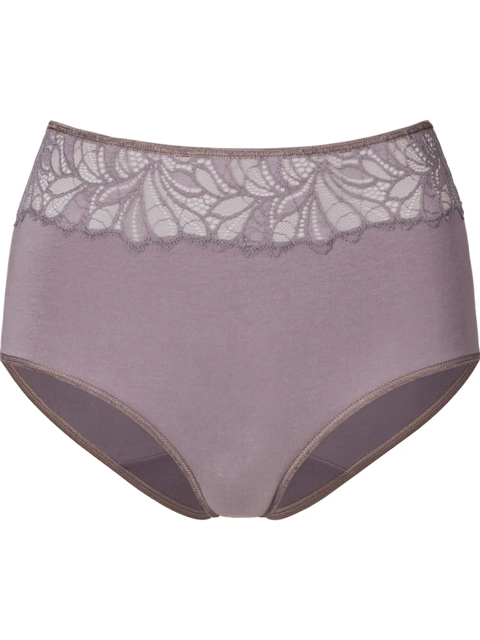 Vivance tailleslip crème, foto 3