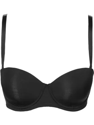 Trofé Ella multiway bh zwart