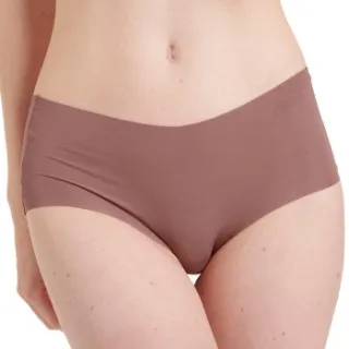 Sloggi ZERO Modal 2.0 short bruin Bruin,Zwart,Beige,Wit