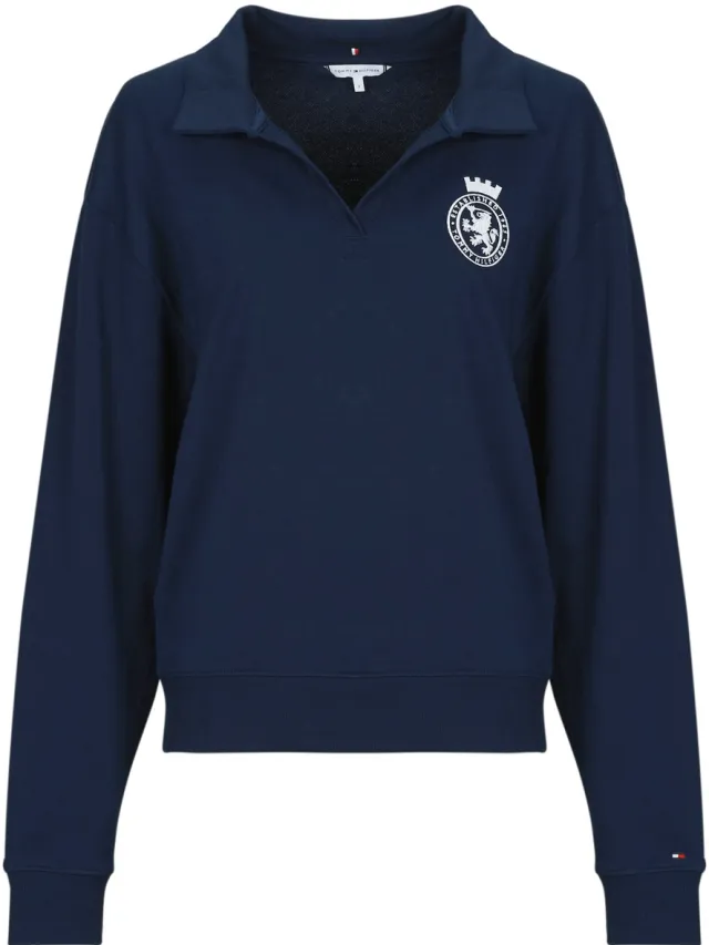 Tommy Hilfiger sweater marine
