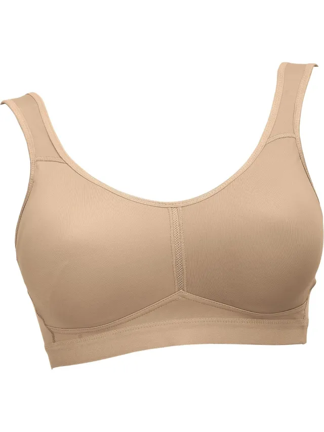 Anita Care Vivana Active Prothese Bh 5300X Skin - maat EU 70B / FR Huid