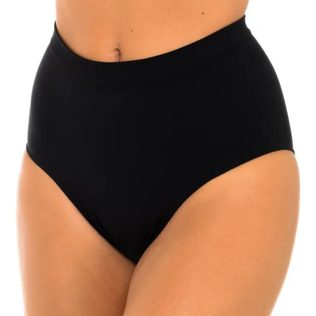 Intimidea 310473 corrigerende slip zwart
