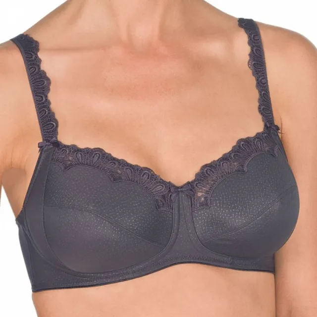 Felina Paris – BH zonder Beugel – 346 - Schieffer - E100/115