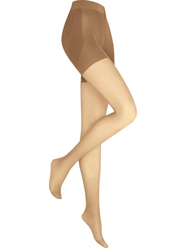 Kunert Forming Effect 20 corrigerende panty-38 kleur Cashmere