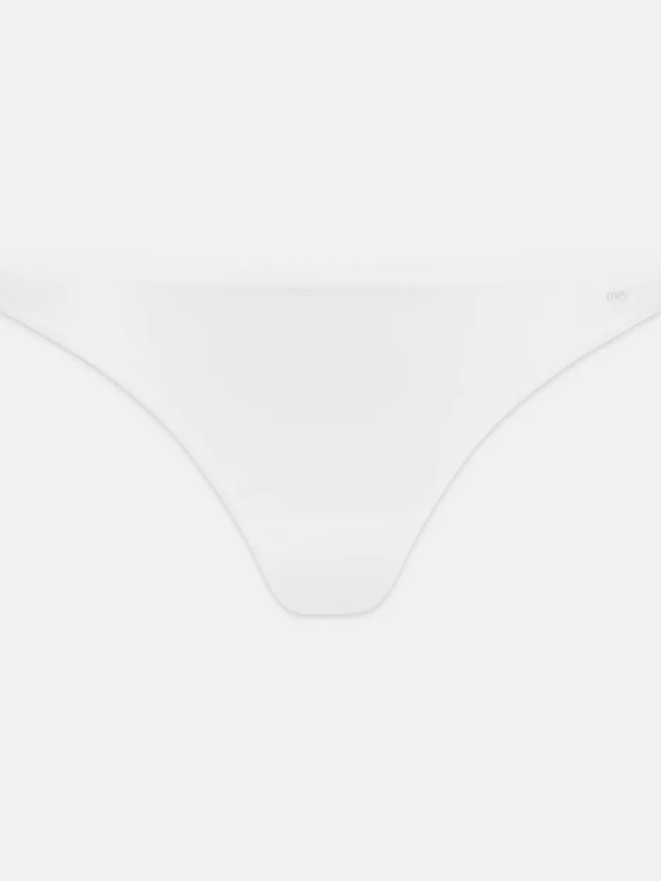 Mey String Serie Superfine Organic Wit, foto 2